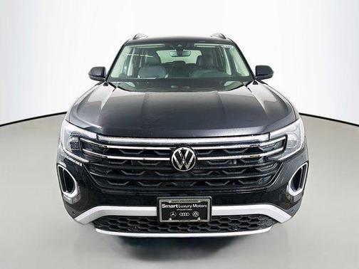 2026 Volkswagen Atlas PEAK EDITION
