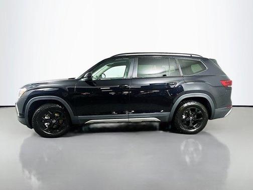 2026 Volkswagen Atlas PEAK EDITION