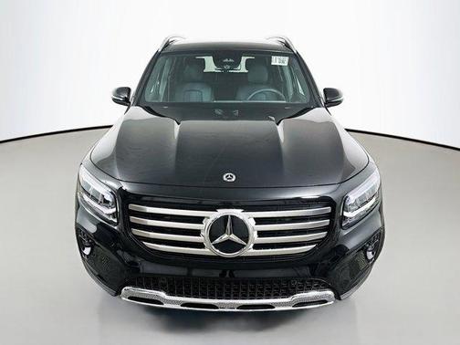 2025 Mercedes-Benz GLB 250 Base 4MATIC