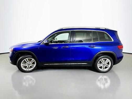 2021 Mercedes-Benz GLB 250 Base 4MATIC