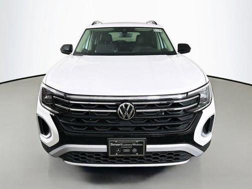 2026 Volkswagen Atlas PEAK EDITION