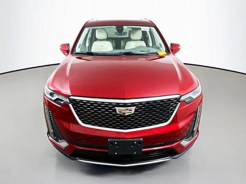 2023 Cadillac XT6 Premium Luxury AWD