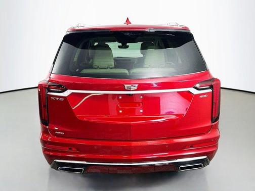 2023 Cadillac XT6 Premium Luxury AWD