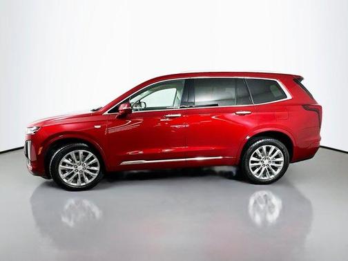 2023 Cadillac XT6 Premium Luxury AWD