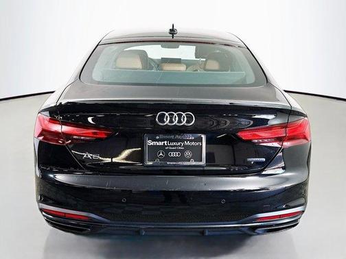 2022 Audi A5 2.0T Premium Plus