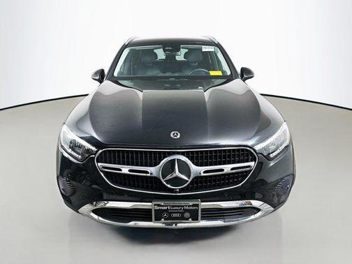 2024 Mercedes-Benz GLC 300 Base 4MATIC