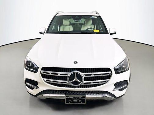 2024 Mercedes-Benz GLE 350 Base 4MATIC