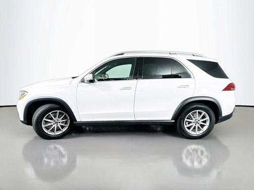 2024 Mercedes-Benz GLE 350 Base 4MATIC
