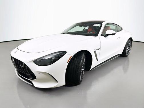 2024 Mercedes-Benz AMG GT 55 Base