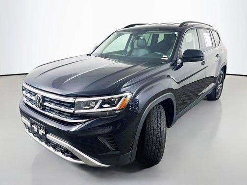 2023 Volkswagen Atlas 2.0T SE