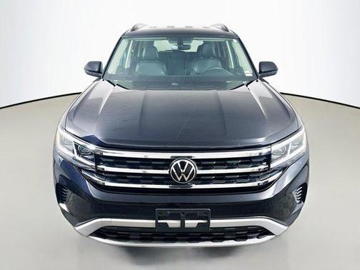 2023 Volkswagen Atlas 2.0T SE