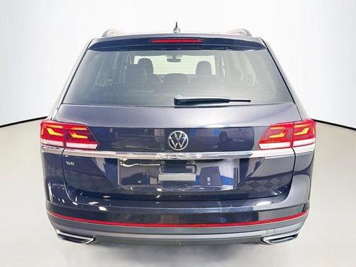 2023 Volkswagen Atlas 2.0T SE