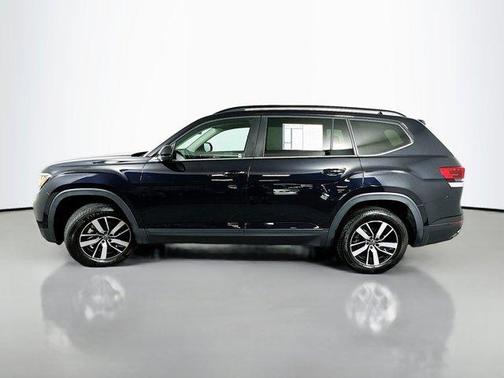 2023 Volkswagen Atlas 2.0T SE