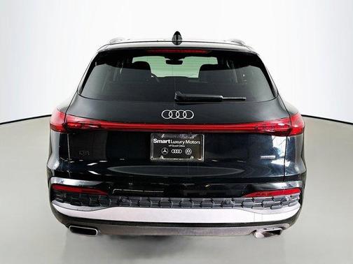 2025 Audi Q5 2.0T quattro Premium