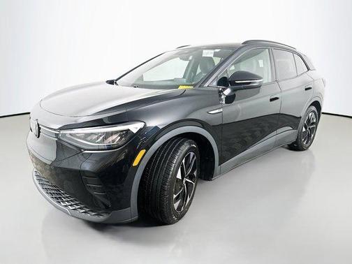 2022 Volkswagen ID.4 Pro