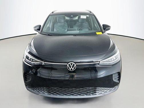2022 Volkswagen ID.4 Pro