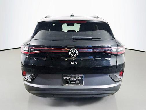 2022 Volkswagen ID.4 Pro