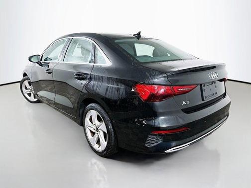 2023 Audi A3 Premium