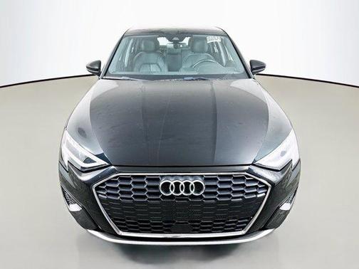 2023 Audi A3 Premium