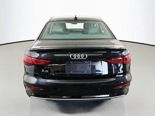 2023 Audi A3 Premium