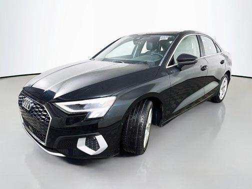 2023 Audi A3 Premium