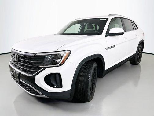 2026 Volkswagen Atlas Cross Sport 2.0T SE