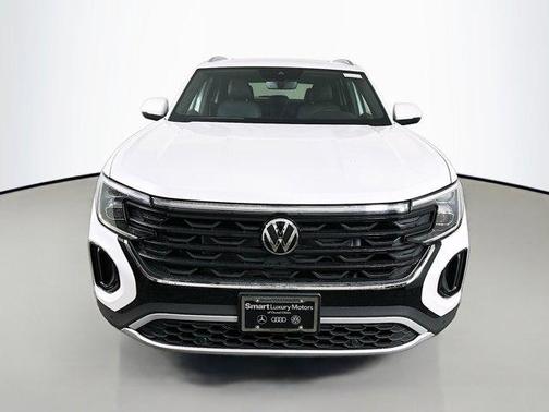 2026 Volkswagen Atlas Cross Sport 2.0T SE
