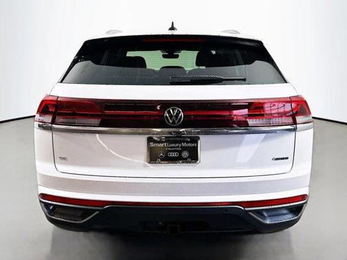 2026 Volkswagen Atlas Cross Sport 2.0T SE