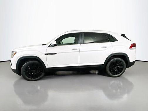 2026 Volkswagen Atlas Cross Sport 2.0T SE