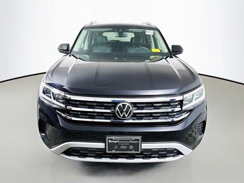 2022 Volkswagen Atlas 3.6L SEL