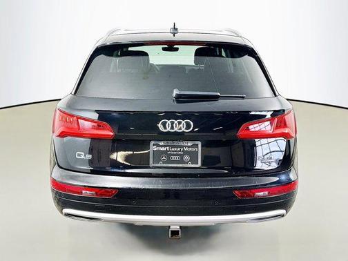 2018 Audi Q5 2.0T Prestige