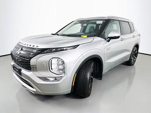 2023 Mitsubishi Outlander PHEV 40th Anniversary