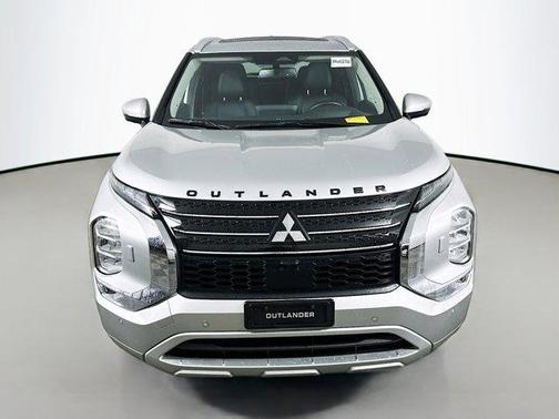 2023 Mitsubishi Outlander PHEV 40th Anniversary