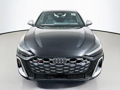 2025 Audi S5 3.0T quattro Premium