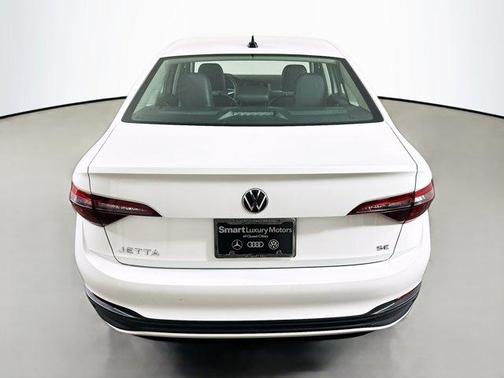 2023 Volkswagen Jetta 1.5T SE