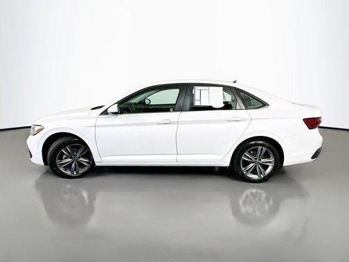 2023 Volkswagen Jetta 1.5T SE