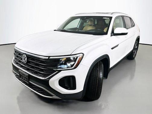 2026 Volkswagen Atlas Cross Sport 2.0T SEL