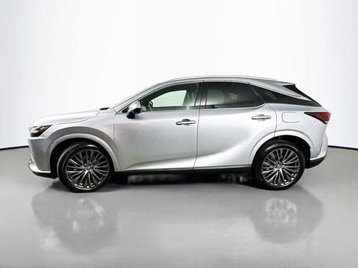 2024 Lexus RX 350 RX 350 Luxury
