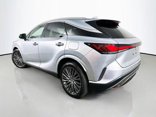 2024 Lexus RX 350 RX 350 Luxury