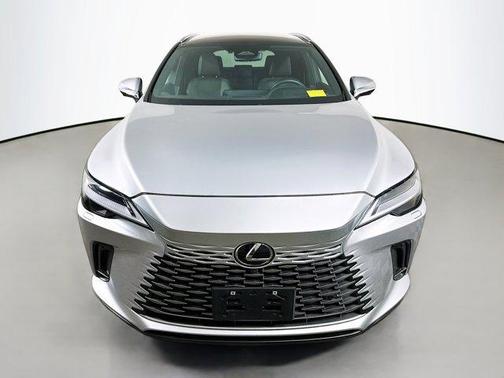 2024 Lexus RX 350 RX 350 Luxury