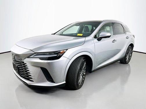 2024 Lexus RX 350 RX 350 Luxury