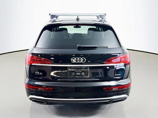 2022 Audi Q5 45 S line quattro Premium