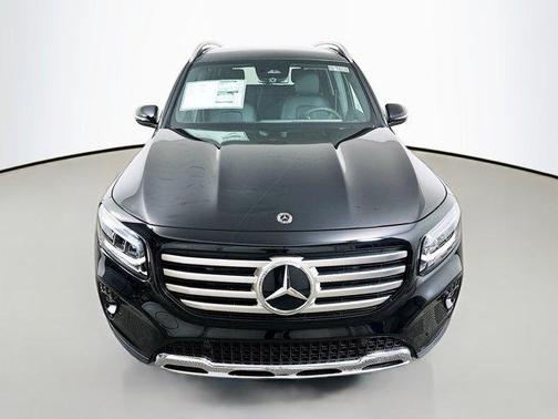 2026 Mercedes-Benz GLB 250 Base 4MATIC