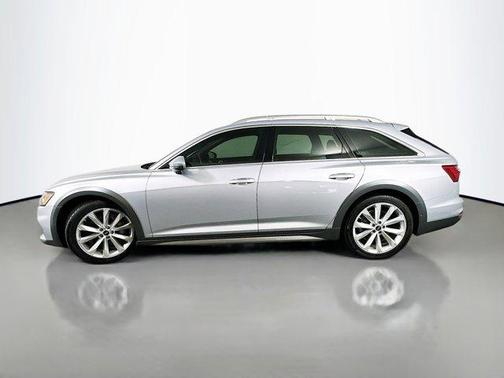2022 Audi A6 allroad 55 quattro Premium Plus