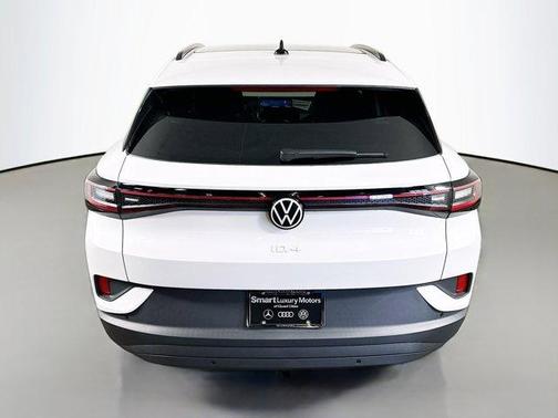 2025 Volkswagen ID.4 Pro S