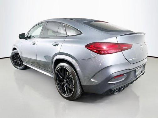 2024 Mercedes-Benz AMG GLE 53 Base
