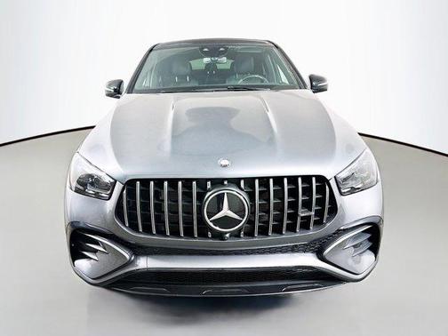 2024 Mercedes-Benz AMG GLE 53 Base