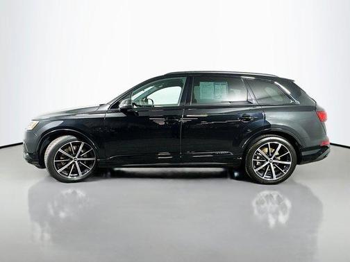 2024 Audi Q7 55 Prestige