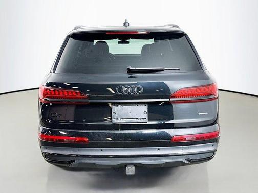 2024 Audi Q7 55 Prestige