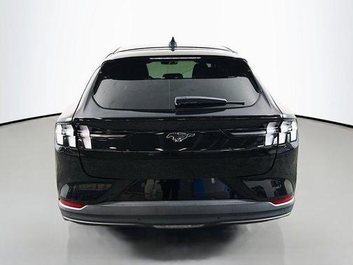2021 Ford Mustang Mach-E Select
